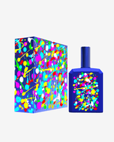 This is not a blue bottle Parfum 1/. 2 (115ml)